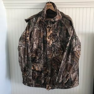 Cabela’s Hunting Jacket